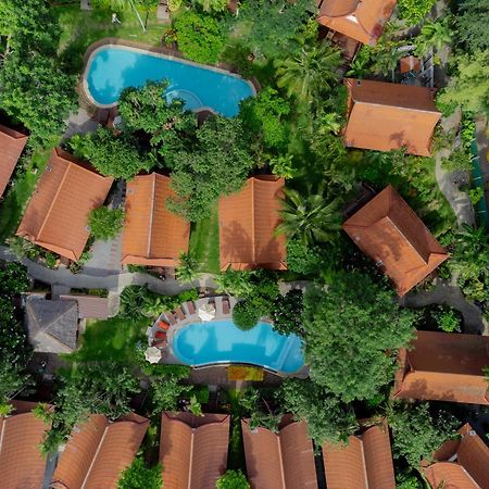 Baan Duangkaew Resort Hua Hin Luaran gambar